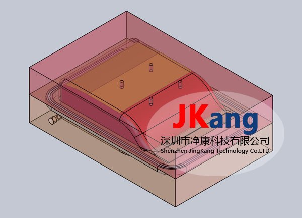 PTI VeriPac310密封测试仪,美国PTI密封测试仪VeriPac310