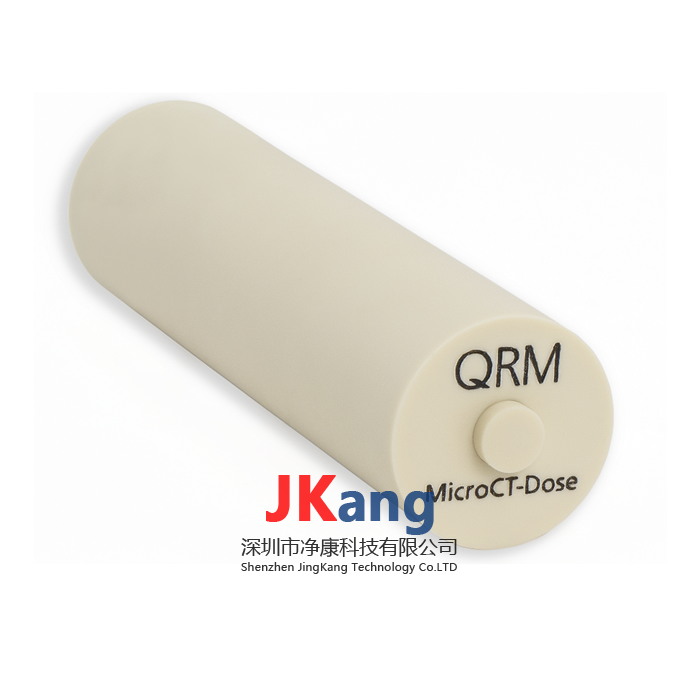  QRM-MicroCT-Dose CT 剂量模体,Micro-CT Dose Phantom CT 剂量模型