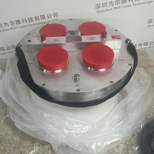 PMI H0917分压器,Parker PMI H0917高压分压桶