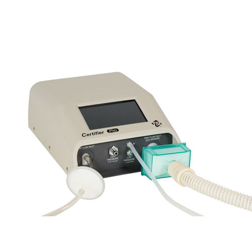 TSI4090流量分析仪,Certifier Pro气流分析仪