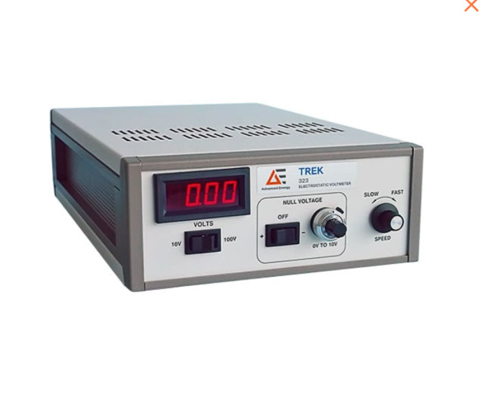 Trek 323静电电压表,Trek 323静电计
