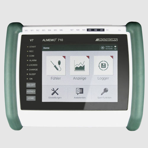 MA710数据记录仪,ALMEMO710数据记录仪