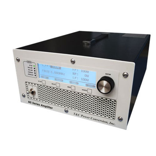 T&C AG1020高频放大器,AG1020放大器