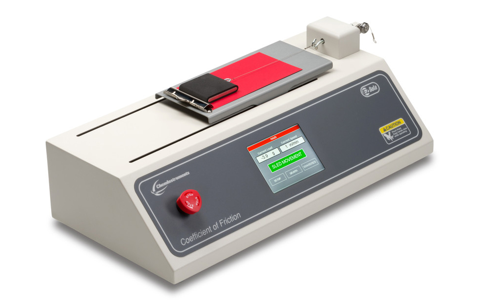 COF-2000摩擦系数测试仪,COF-2000摩擦力测试仪