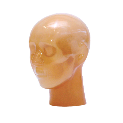 PH-3血管造影CT头部模型,日本KYOTO KAGAKU PH-3 头部模体