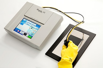 Hiresta-UX MCP-HT800高电阻率仪,MCP-HT800高电阻率仪